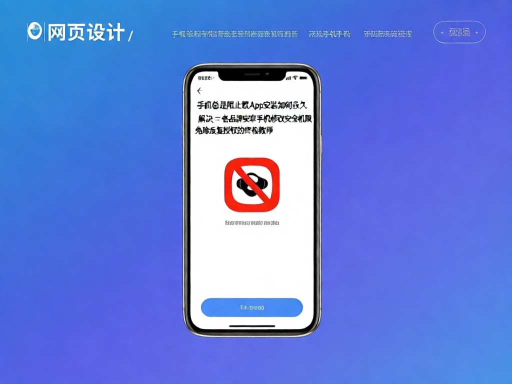 安卓手机开发者选项设置界面